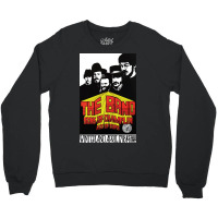 Retro Winterland Tour Crewneck Sweatshirt | Artistshot