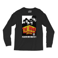 Retro Winterland Tour Long Sleeve Shirts | Artistshot