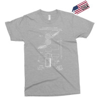 Adjustable Scraper For Cracker Machine Feed Roller Exclusive T-shirt | Artistshot