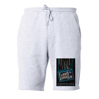 Classic Retro - The Camino Fleece Short | Artistshot