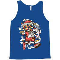 Candy Machine 70s Tank Top | Artistshot