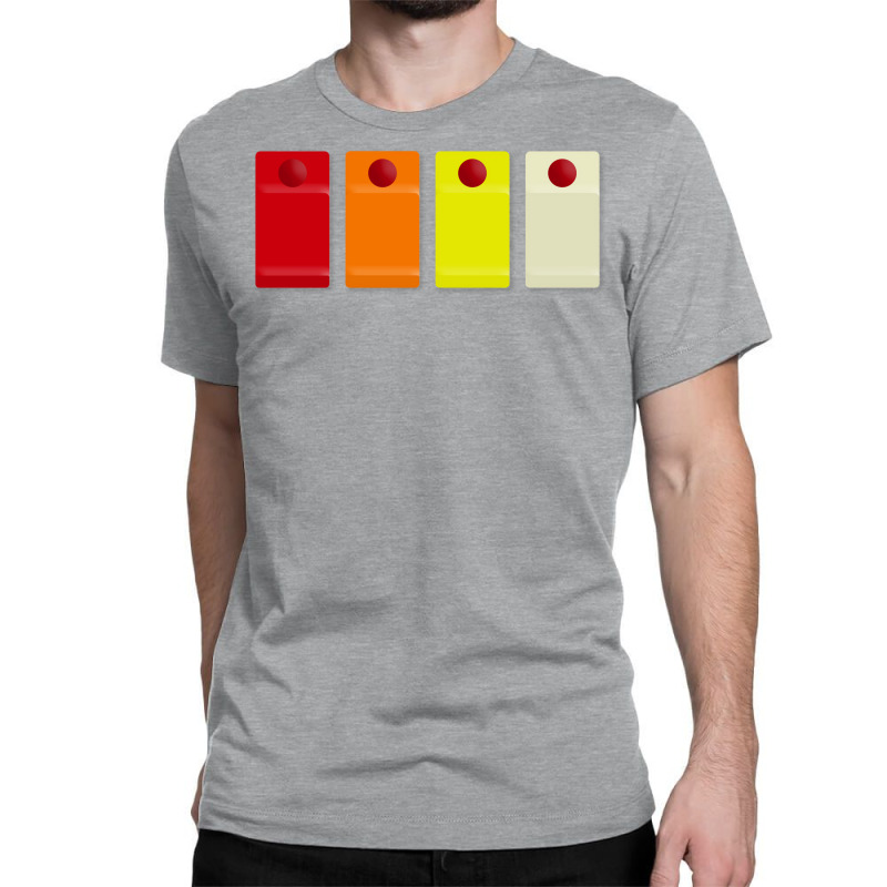 808 Drum Machine Button Grid Design Music Fan Gree Classic T-shirt by ayikunahomj | Artistshot