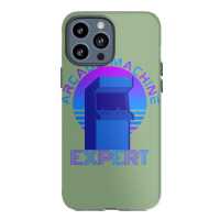 Arcade Machine Expert Aesthetic Iphone 13 Pro Max Case | Artistshot