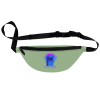 Arcade Machine Expert Aesthetic Fanny Pack | Artistshot