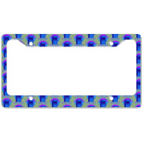 Arcade Machine Expert Aesthetic License Plate Frame | Artistshot