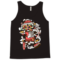 Candy Machine Boy Tank Top | Artistshot