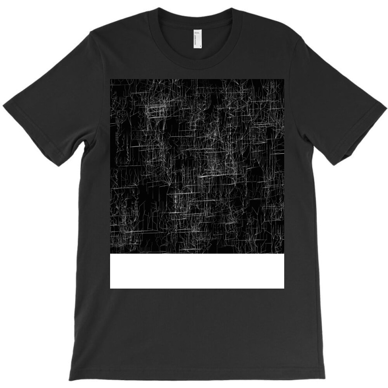 Dark Mesh T-shirt | Artistshot