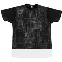 Dark Mesh Graphic T-shirt | Artistshot