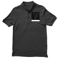 Dark Mesh Men's Polo Shirt | Artistshot