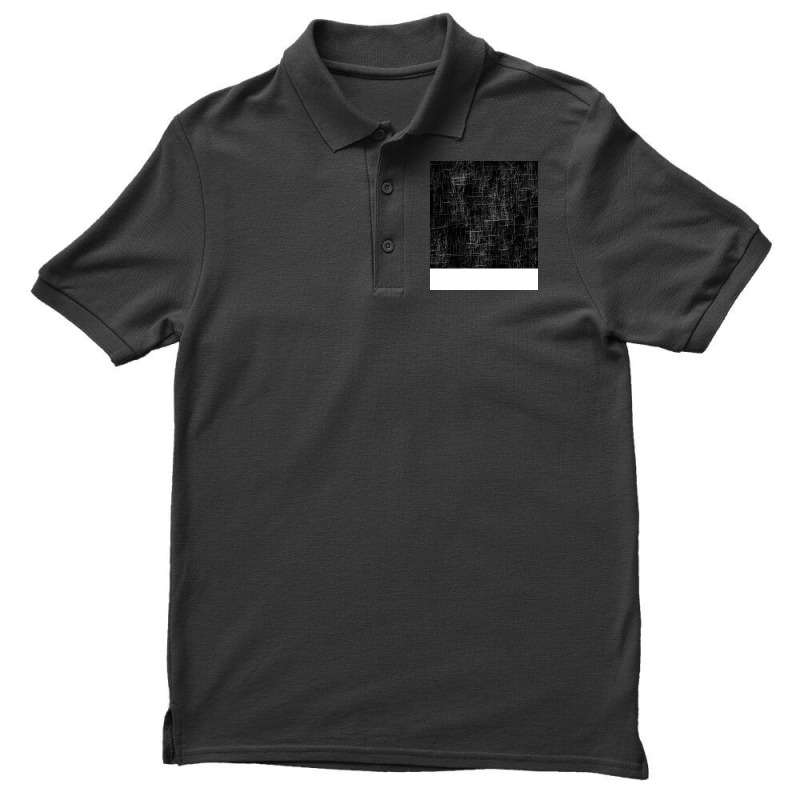 Dark Mesh Men's Polo Shirt | Artistshot