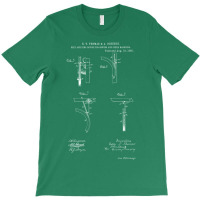 Belt Applying Device For Sewing Machine Vintage Pa T-shirt | Artistshot