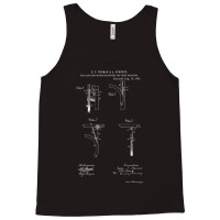 Belt Applying Device For Sewing Machine Vintage Pa Tank Top | Artistshot