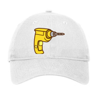 Drilling Machine 80s Adjustable Cap | Artistshot