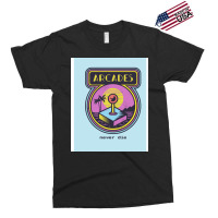 Arcades Cute Exclusive T-shirt | Artistshot