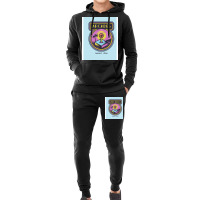 Arcades Cute Hoodie & Jogger Set | Artistshot