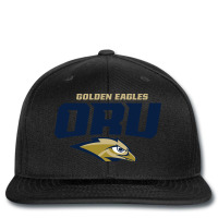 Oral Roberts Golden Printed Hat | Artistshot