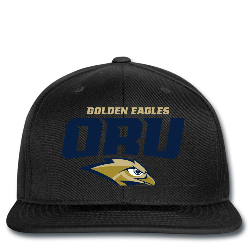 Oral Roberts Golden Printed hat by Midenas | Artistshot