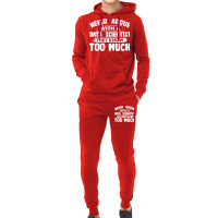 Funny Data Scientist Trending Hoodie & Jogger Set | Artistshot