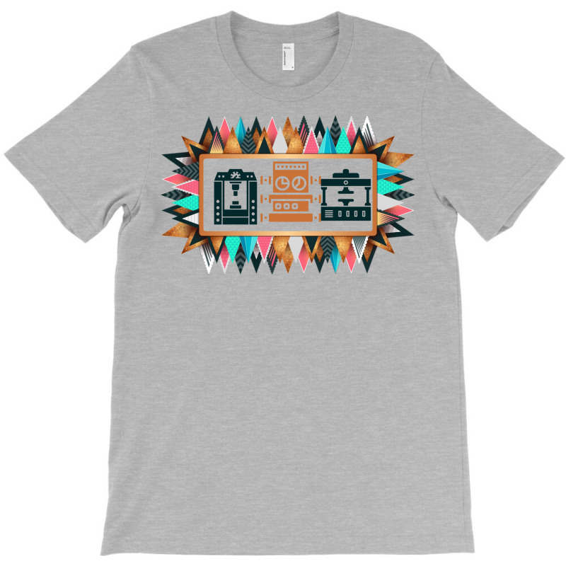 Cutting Punching Press Machine Setters Operators T T-shirt | Artistshot