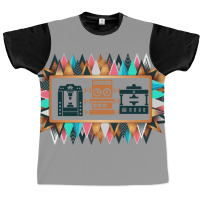 Cutting Punching Press Machine Setters Operators T Graphic T-shirt | Artistshot