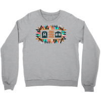 Cutting Punching Press Machine Setters Operators T Crewneck Sweatshirt | Artistshot