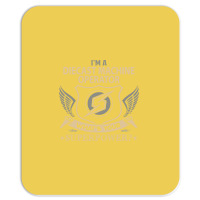 Diecast Machine Operator T  Superpower Gift Item T Mousepad | Artistshot