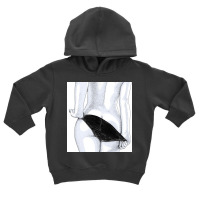 Night Bird Toddler Hoodie | Artistshot