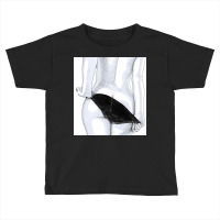 Night Bird Toddler T-shirt | Artistshot