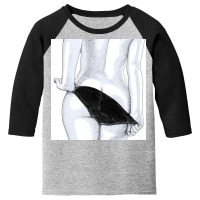 Night Bird Youth 3/4 Sleeve | Artistshot