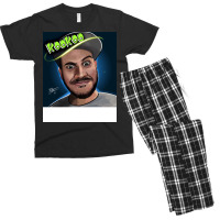 Kookoo Magic Summer Men's T-shirt Pajama Set | Artistshot