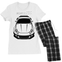 Fairlady 350z Z33 Body Kit Boy Women's Pajamas Set | Artistshot