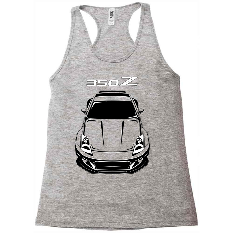 Fairlady 350z Z33 Body Kit Boy Racerback Tank by iyallaeylenj | Artistshot