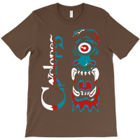 Cyclopes Gift T-shirt | Artistshot