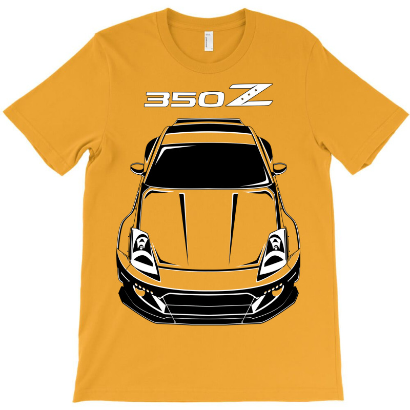 Fairlady 350z Z33 Body Kit Hipster T-shirt | Artistshot