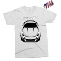 Fairlady 350z Z33 Body Kit Hipster Exclusive T-shirt | Artistshot