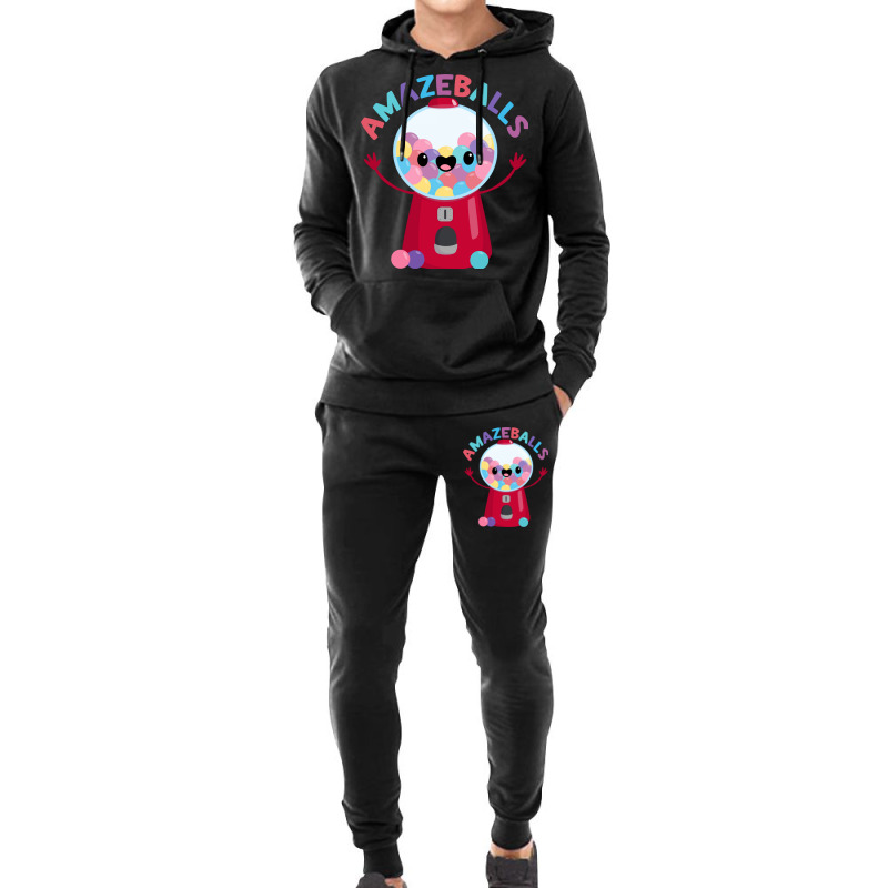 Have Gum Will Travel Aesthetic Hoodie & Jogger Set | Artistshot