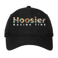 Hoosier Racing 1957 Cute Adjustable Cap | Artistshot