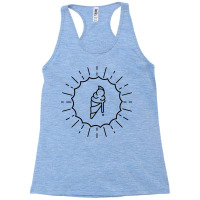 Ice Cream Cone Travel Racerback Tank | Artistshot