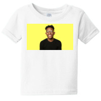 Breland Breaks Down The Meaning Baby Tee | Artistshot