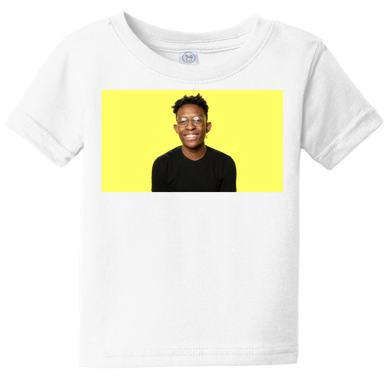 Breland Breaks Down The Meaning Baby Tee by EugeneHernandez | Artistshot