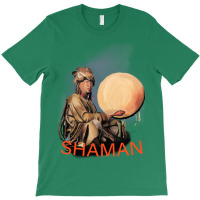 Shaman Hippie T-shirt | Artistshot