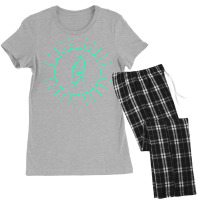 Ice Cream Cone Cool Women's Pajamas Set | Artistshot