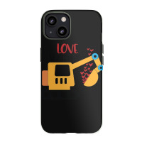 Love Machine Travel Iphone 13 Case | Artistshot