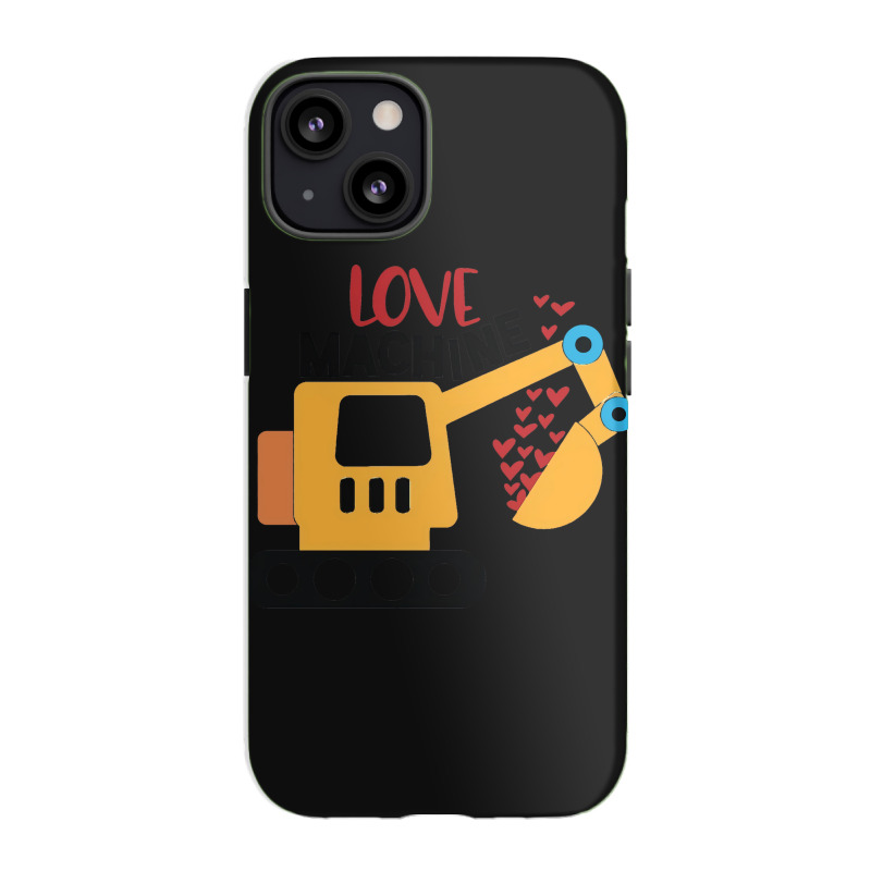 Love Machine Travel Iphone 13 Case | Artistshot