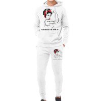 Machine Shop Unbreakable Gift Hoodie & Jogger Set | Artistshot