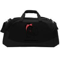 Machine Shop Unbreakable Summer Active Duffel | Artistshot