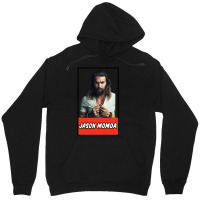 Funny Style Shirt Jason Momoa Dc Jason Momoacomics Unisex Hoodie | Artistshot