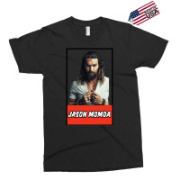 Funny Style Shirt Jason Momoa Dc Jason Momoacomics Exclusive T-shirt | Artistshot