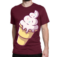 Vanilla Ice Cream Meses Cartoon Boy Classic T-shirt | Artistshot