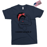 Machine Repairman Unbreakable 70s Exclusive T-shirt | Artistshot